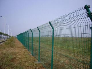 围地护栏网