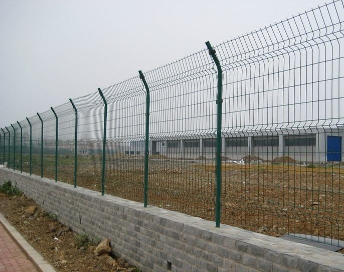 公路護欄網(wǎng)